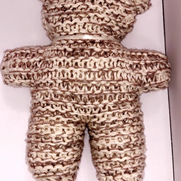 Handmade toutou - Picture 3 of 7